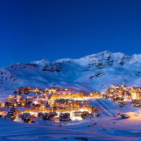 Apartment Arcelle 113 By Interhome Val Thorens Buitenkant foto