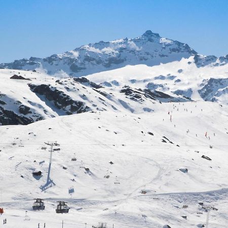 Apartment Arcelle 113 By Interhome Val Thorens Buitenkant foto