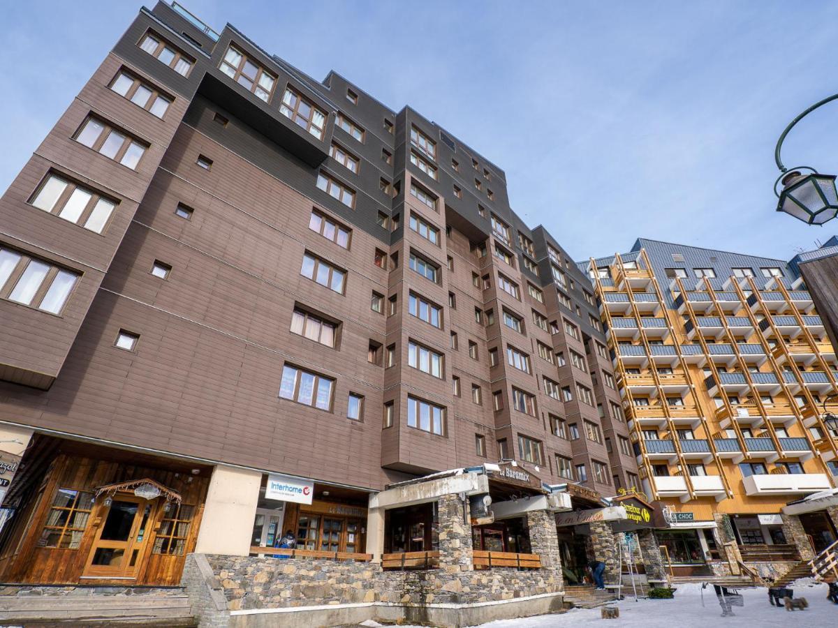 Apartment Arcelle 113 By Interhome Val Thorens Buitenkant foto