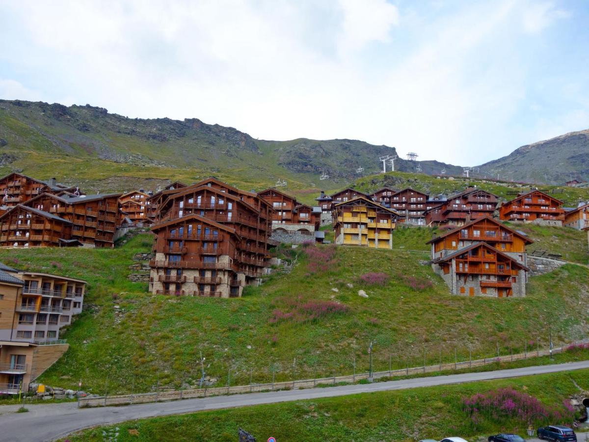 Apartment Arcelle 113 By Interhome Val Thorens Buitenkant foto