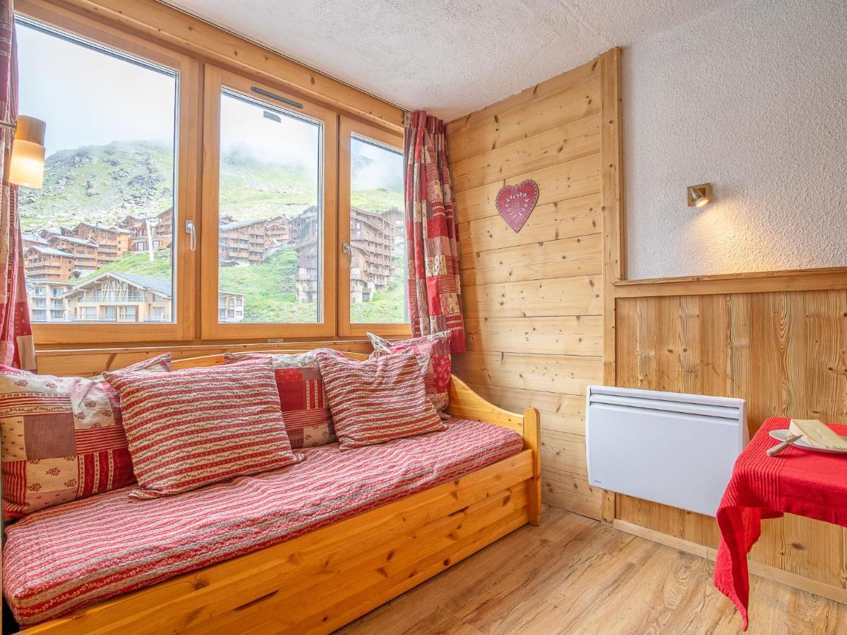 Apartment Arcelle 113 By Interhome Val Thorens Buitenkant foto