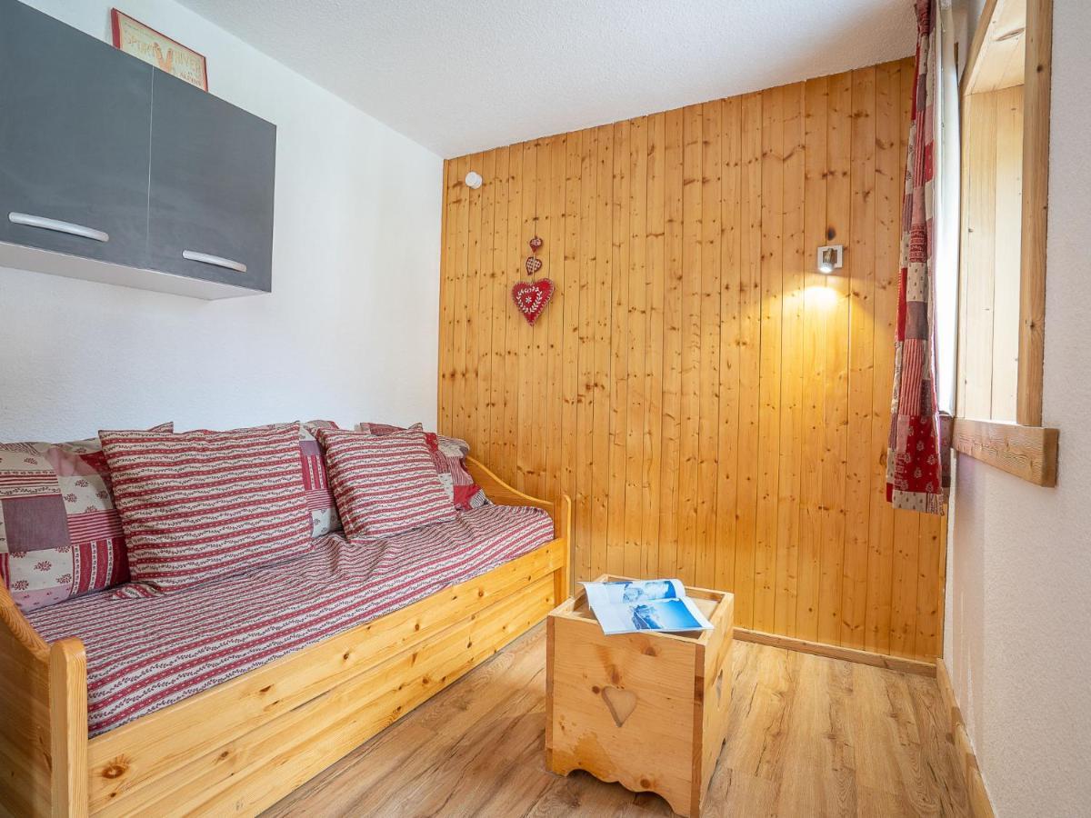 Apartment Arcelle 113 By Interhome Val Thorens Buitenkant foto