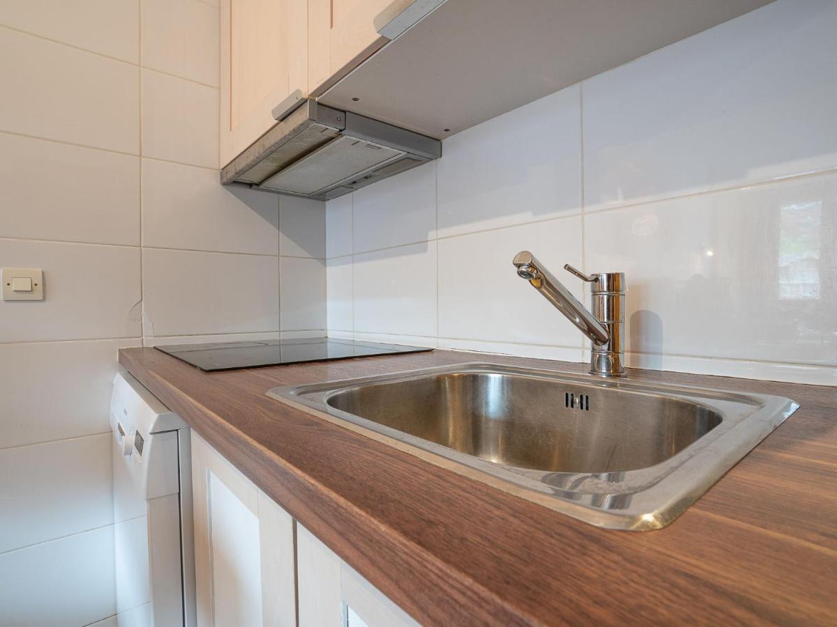 Apartment Arcelle 113 By Interhome Val Thorens Buitenkant foto