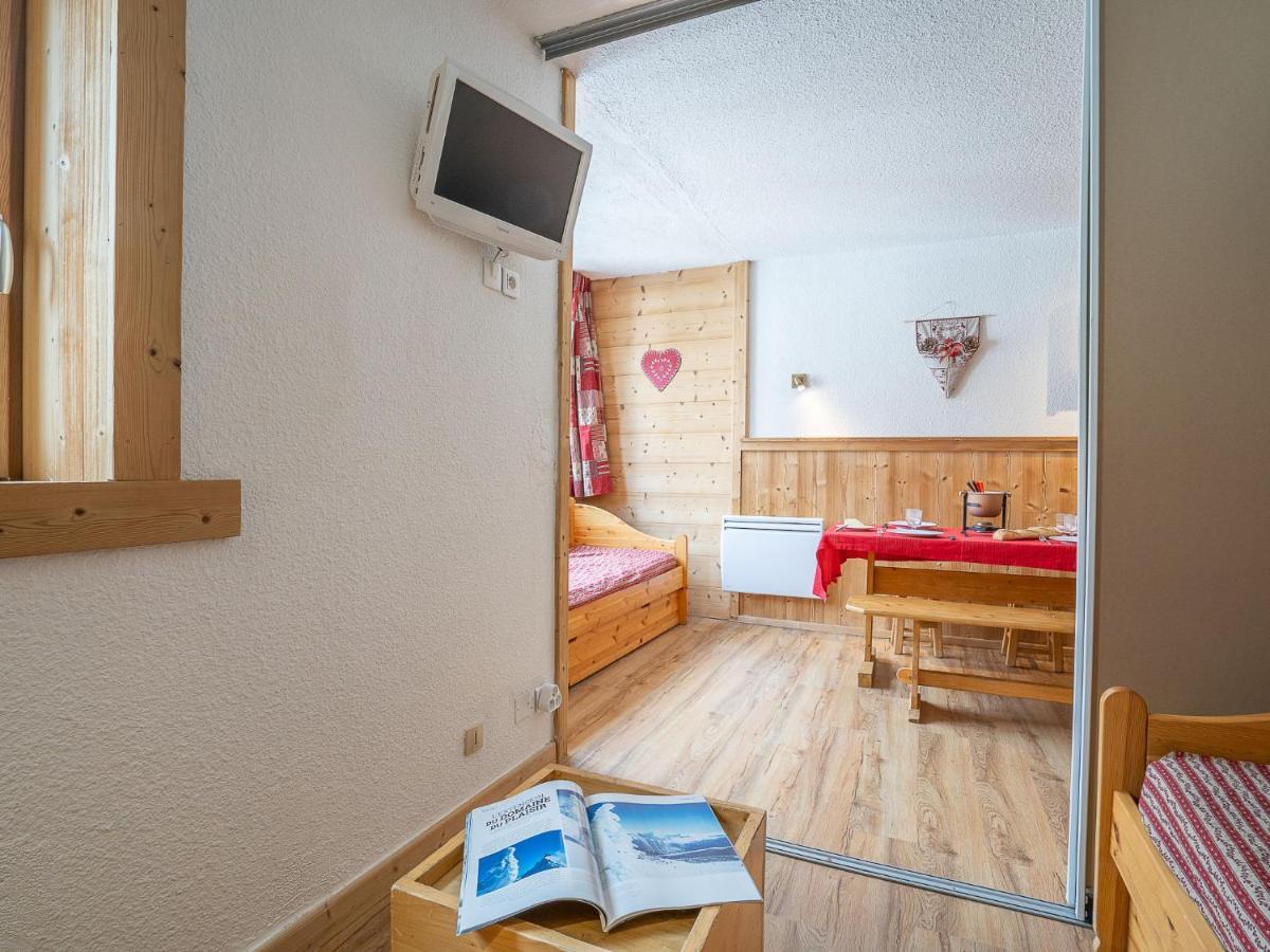 Apartment Arcelle 113 By Interhome Val Thorens Buitenkant foto