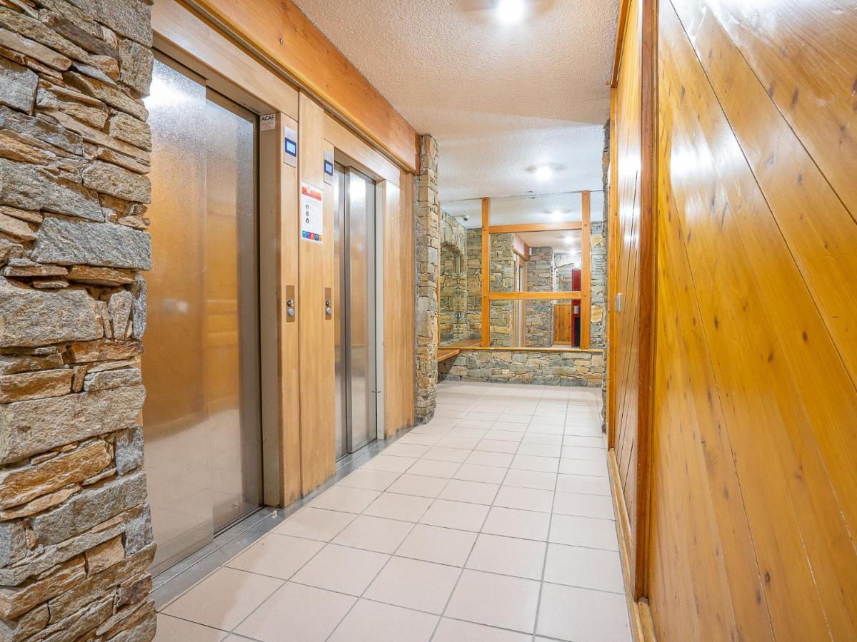 Apartment Arcelle 113 By Interhome Val Thorens Buitenkant foto