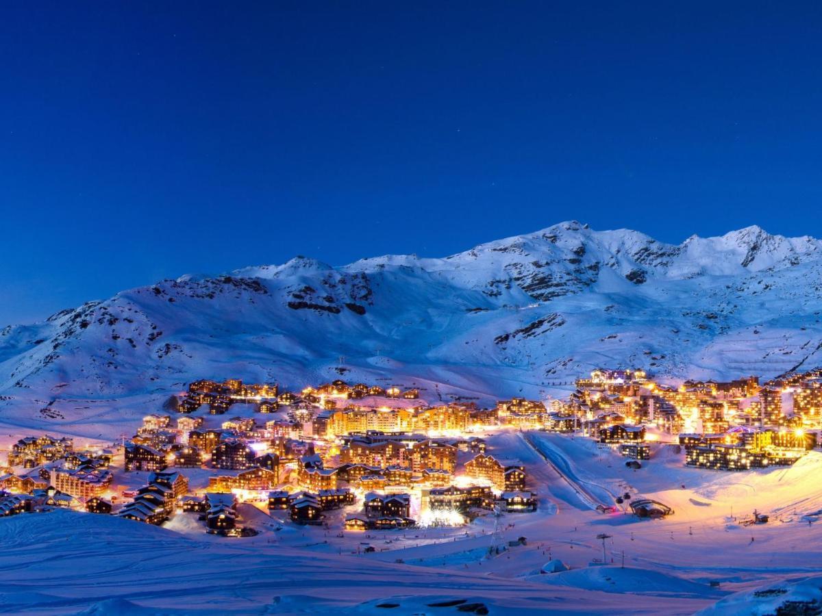 Apartment Arcelle 113 By Interhome Val Thorens Buitenkant foto